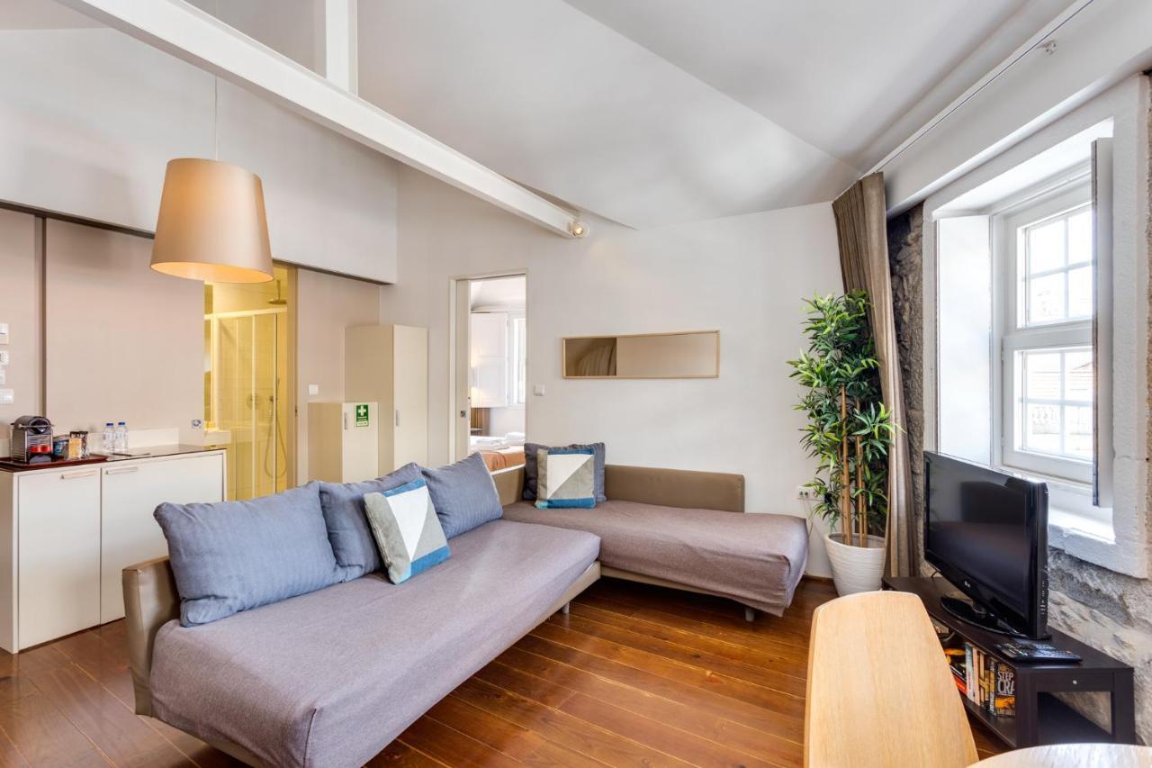 Traca Apartments By Da'Home OOporto Esterno foto