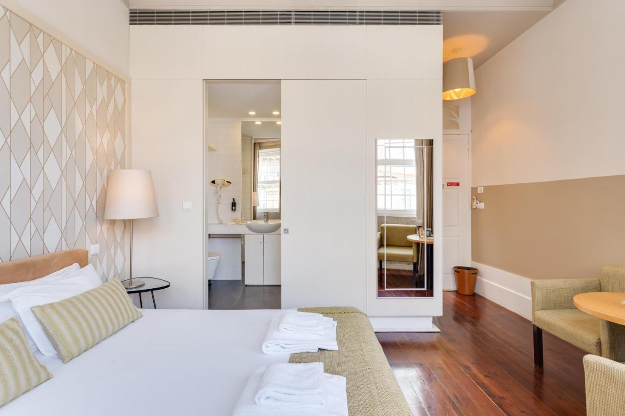 Traca Apartments By Da'Home OOporto Esterno foto