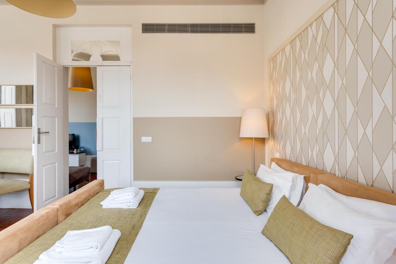 Traca Apartments By Da'Home OOporto Esterno foto