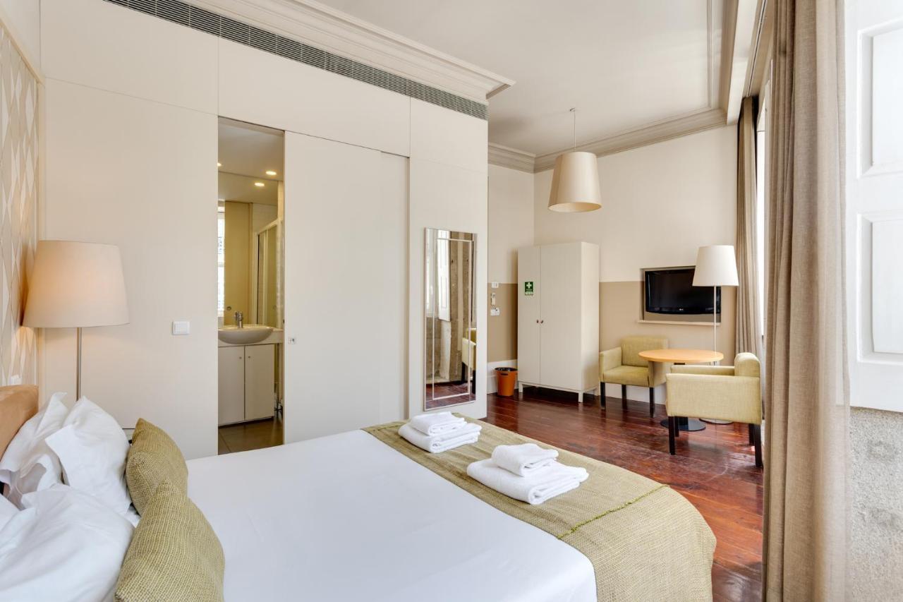 Traca Apartments By Da'Home OOporto Esterno foto