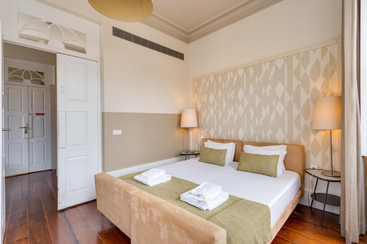 Traca Apartments By Da'Home OOporto Esterno foto